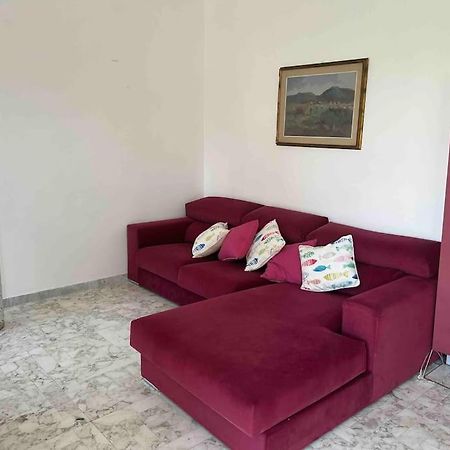 Appartamento Accademia Livorno Esterno foto