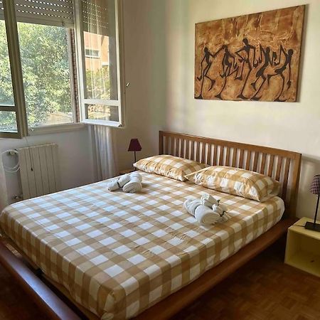 Appartamento Accademia Livorno Esterno foto