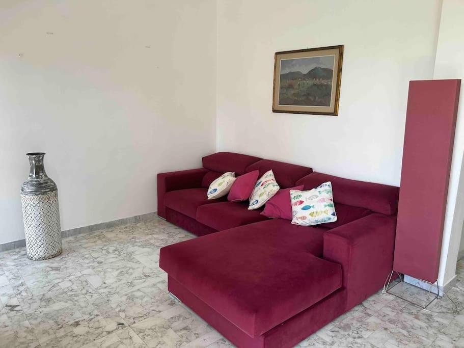 Appartamento Accademia Livorno Esterno foto