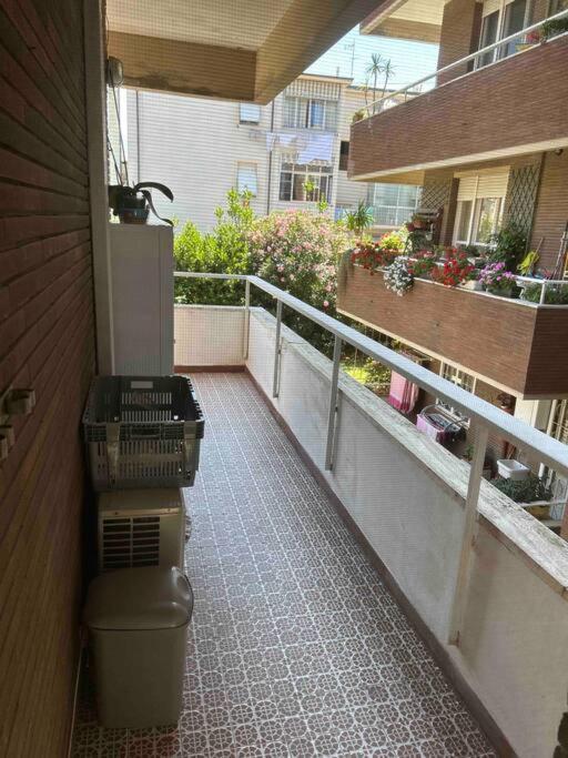 Appartamento Accademia Livorno Esterno foto