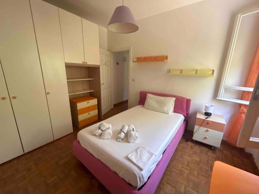 Appartamento Accademia Livorno Esterno foto
