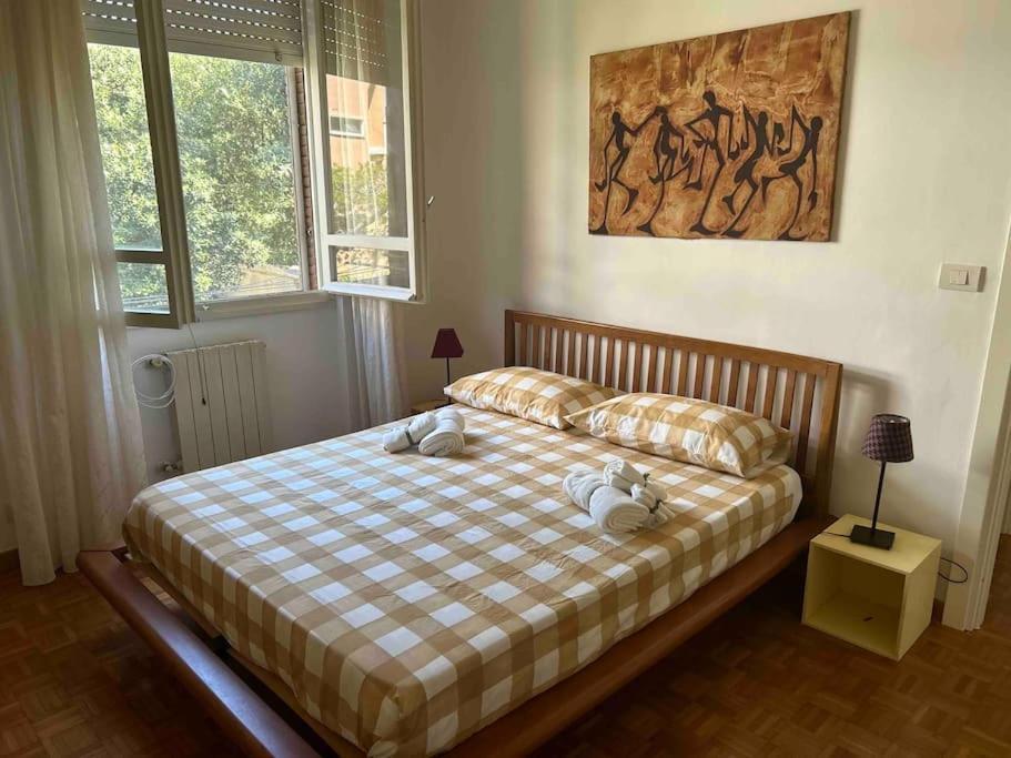 Appartamento Accademia Livorno Esterno foto