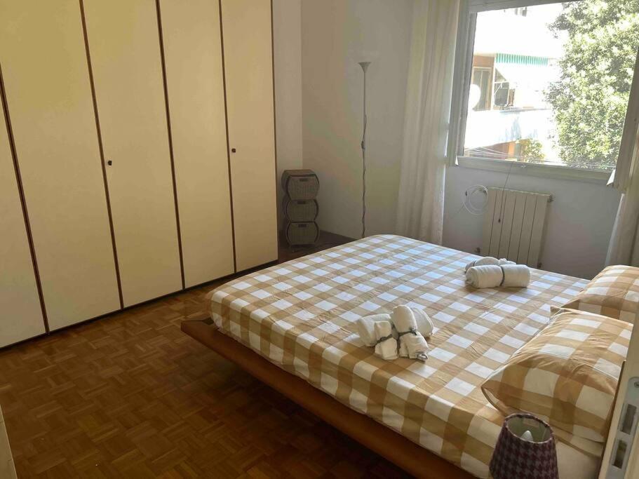 Appartamento Accademia Livorno Esterno foto